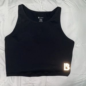 Buff Bunny Aurora Crop Top